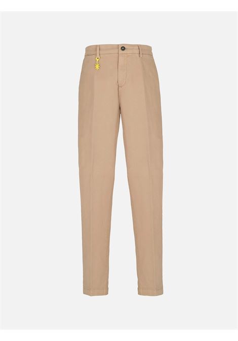 Chino skinny twill cotton stretch Manuel Ritz Manuel Ritz |  trousers | P1408TC-24378323